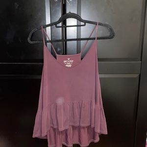 AE Flowy Tank Top